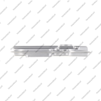 Фильтр (тип 1, без маслозаборника, Suzuki Every)