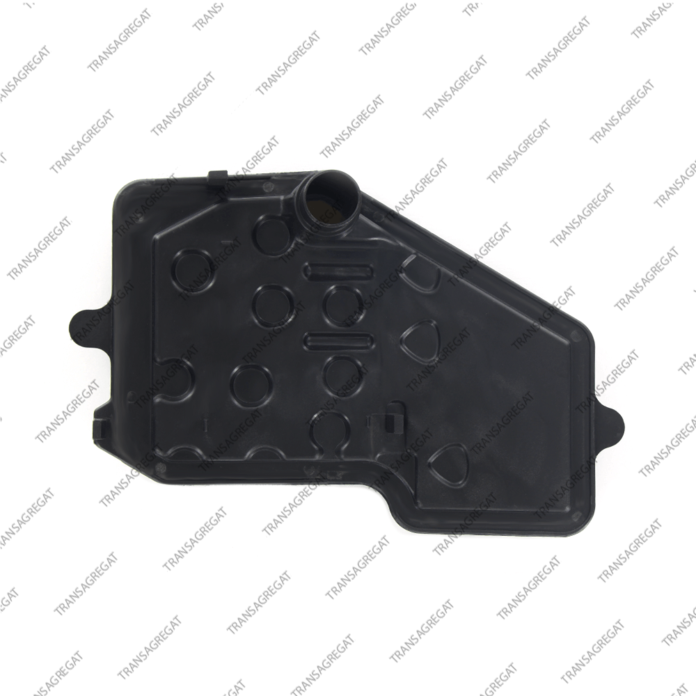 Фильтр (тип 3, пластиковый, с квадратным маслозаборником)