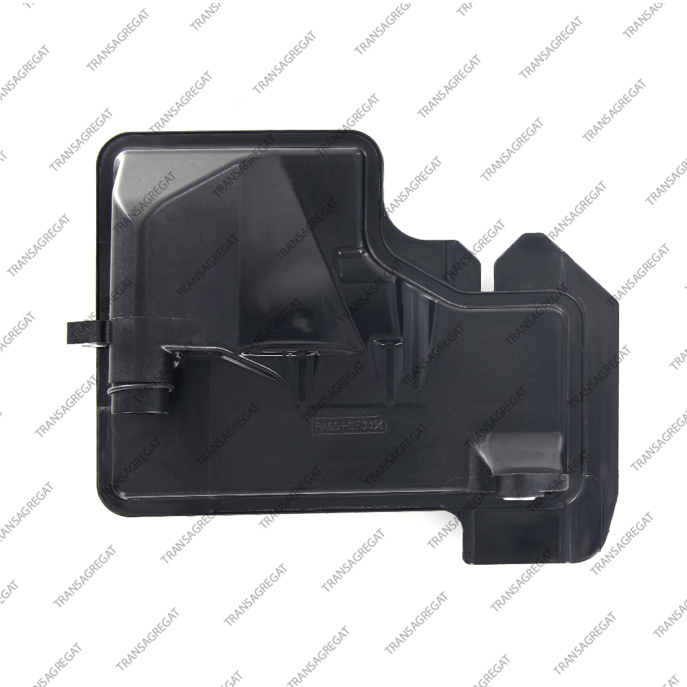 Фильтр основной (пластиковый)