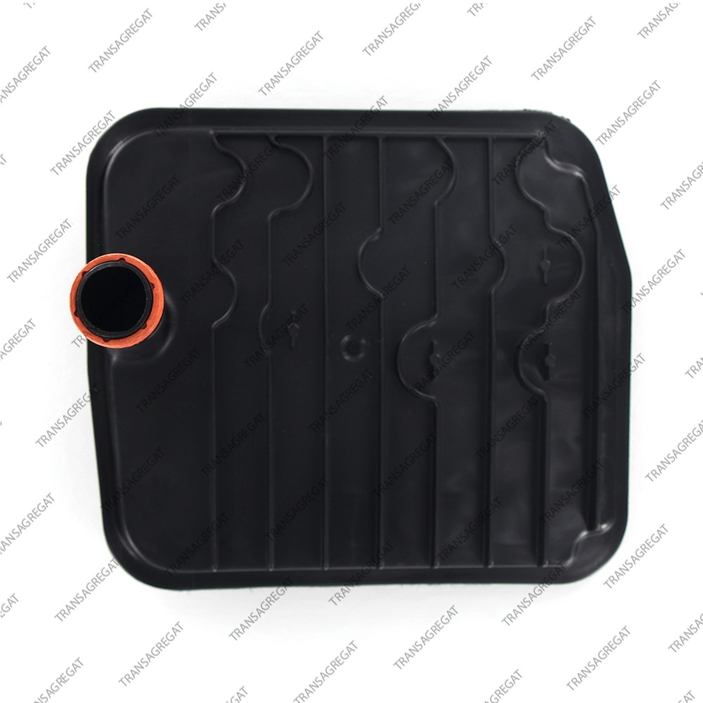 Фильтр (тип 1, пластиковый, с нижним маслозаборником высотой 6mm)