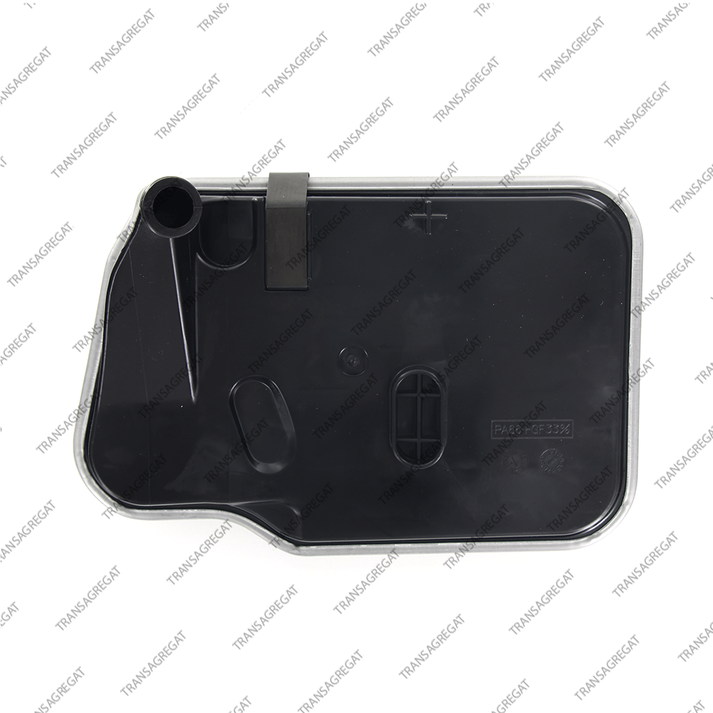 Фильтр (тип 1, металл-пластик, Mini)