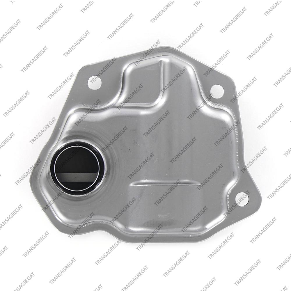 Фильтр основной (тип 2, металлический, сетка, с квадратным маслозаборником высотой 22mm)*