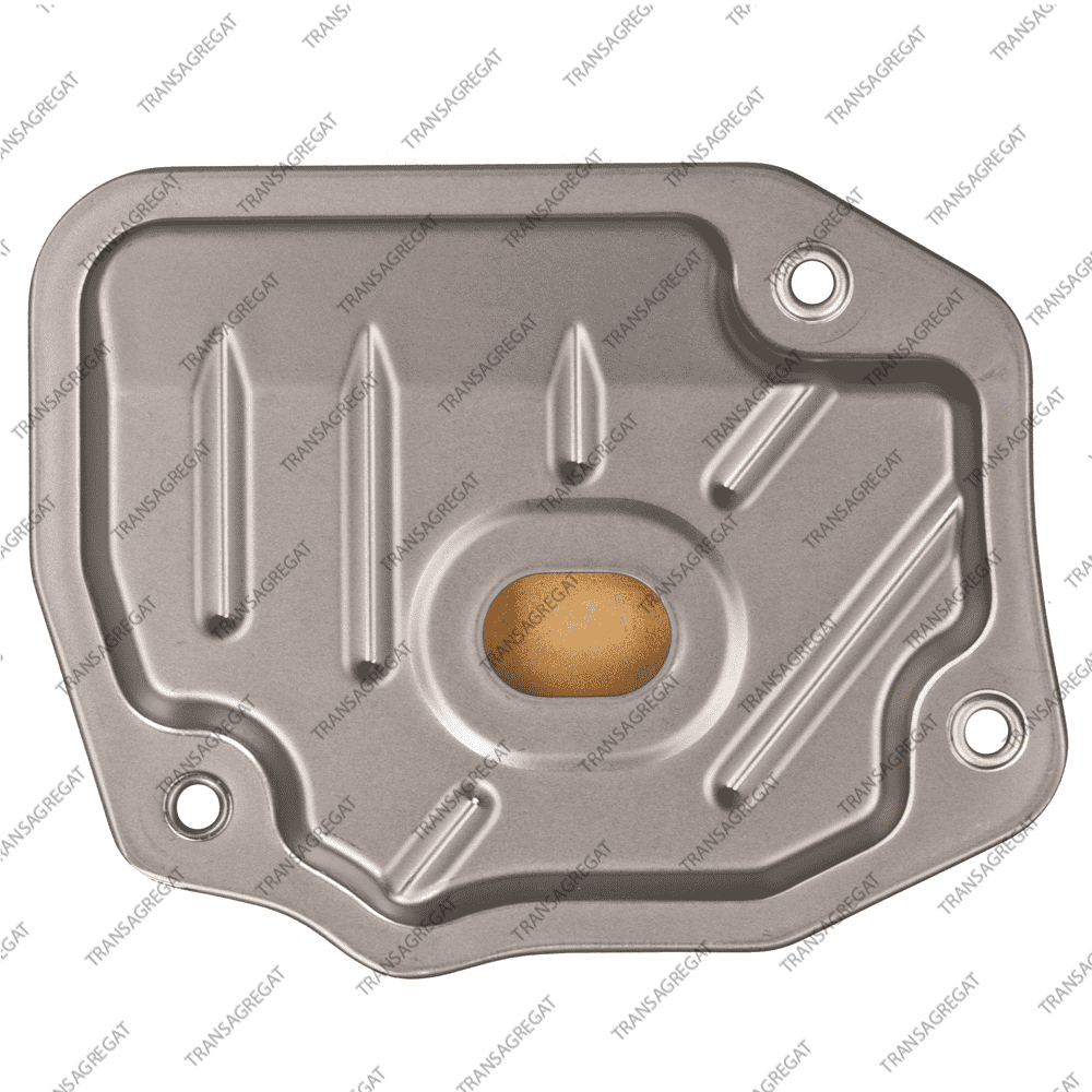 Фильтр (тип 1, металл-пластик, без маслозаборника)