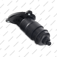 Фильтр картридж (с пластиковым корпусом)*