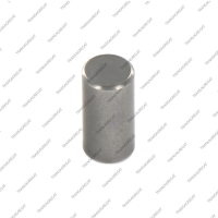 Ролик шкива вариатора (металлический, 6x12)*