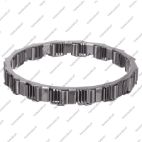 Обгонная муфта (117x105x15) Low (1965-up, 16 сегментов)*