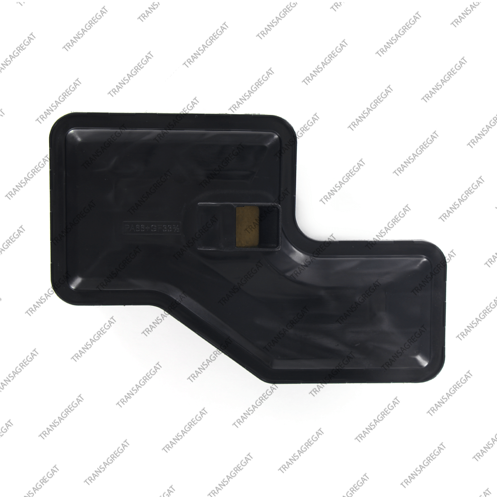 Фильтр основной (пластиковый)