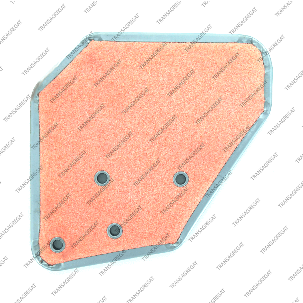 Фильтр (1979-81г., открытый, фетра)