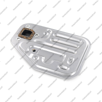 Фильтр (тип 1, 1987-98г., закрытый, металл/пластик)