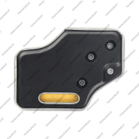 Фильтр (тип 2, металл/пластик)*