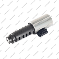 Соленоид переключения (SL2, SL4, черный разъем)*