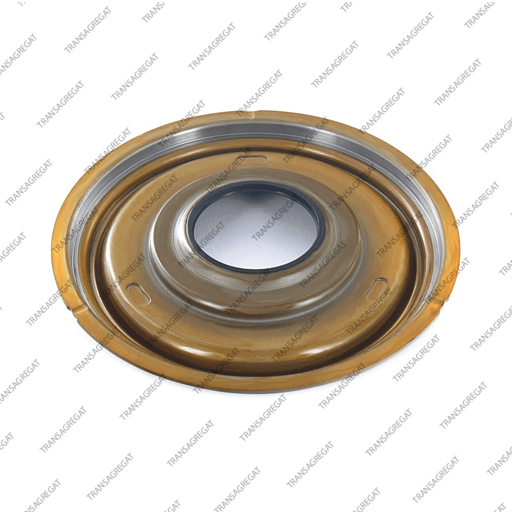 Поршень (159x48x21) С1 (обрезиненный)