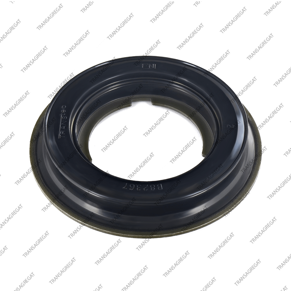 Поршень (114x56x17) Reduction Direct (обрезиненный)