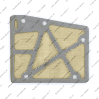 Фильтр (металлический)