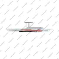 Фильтр (тип 3, металлический, с трубкой высотой 25mm)