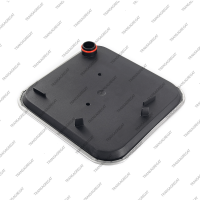 Фильтр (металл/пластик)