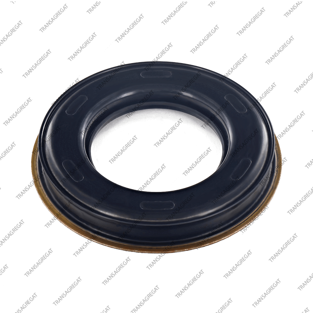 Поршень (119x62x16) Direct (обрезиненный)