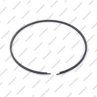 Уплотнительное кольцо шкива ведомого (тип 1, 131x125x2.6)