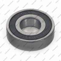 Подшипник входного вала (17x39x12.0, роликовый, 9 роликов)