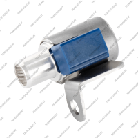 Соленоид блокировки (SLU, тип 1, синий разъем)