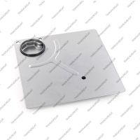 Фильтр (тип 1, металлический, без маслозаборника)