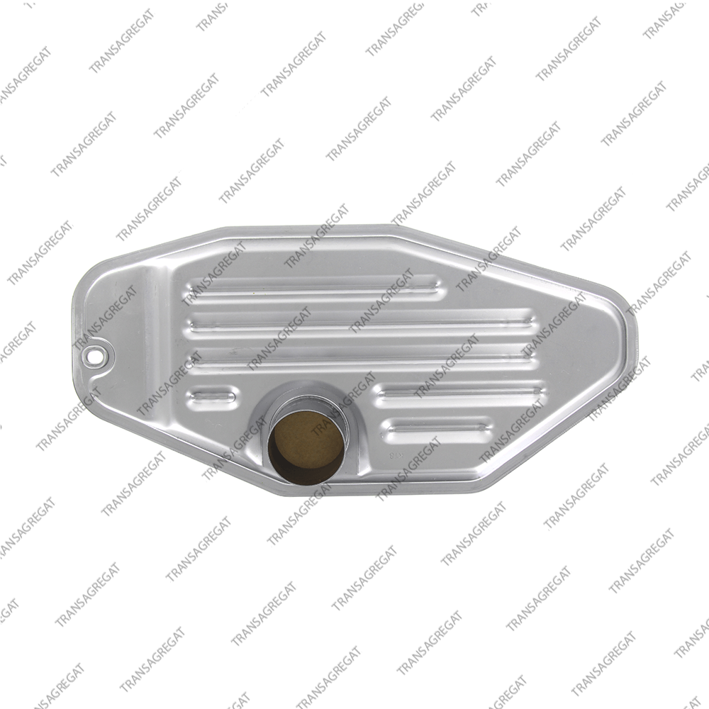 Фильтр основной (тип 2, AWD, металл-пластик, без клапана)*