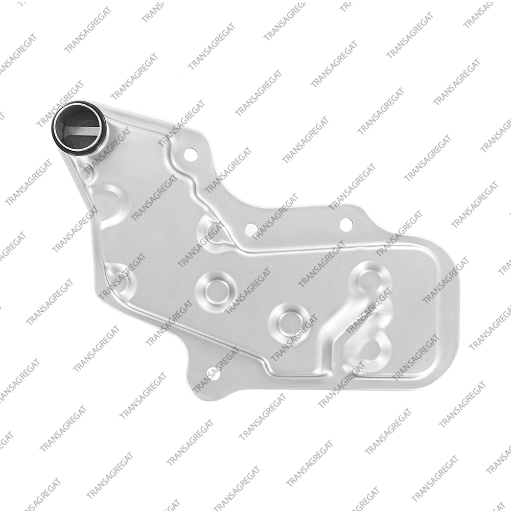 Фильтр (тип 2, AWD, металлический, закрытый, с маслозаборником высотой 24mm)