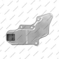 Фильтр (тип 1, RWD, металлический, закрытый, без маслозаборника)