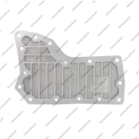 Фильтр (тип 3, RWD, металлический, открытый, с маслозаборником высотой 7mm, @)