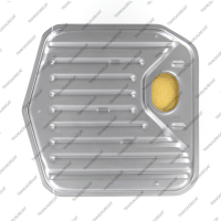 Фильтр (1982-93г., металл/пластик)