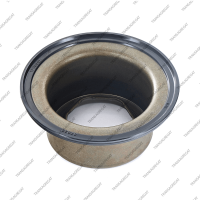 Контрпоршень (85x37x36) K3 (95-up, обрезиненный)