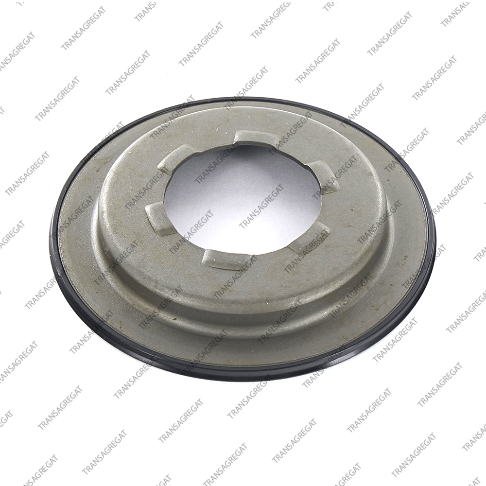 Контрпоршень (109x44x15) K1 (95-up, обрезиненный)