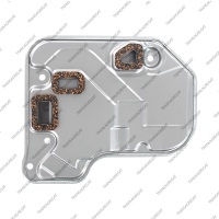 Фильтр (металлический)