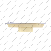 Фильтр  (тип 1, металл-пластик, Audi, Porsche)