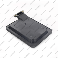 Фильтр (тип 1, 2009-up, пластиковый, прямоугольный, без скоса)