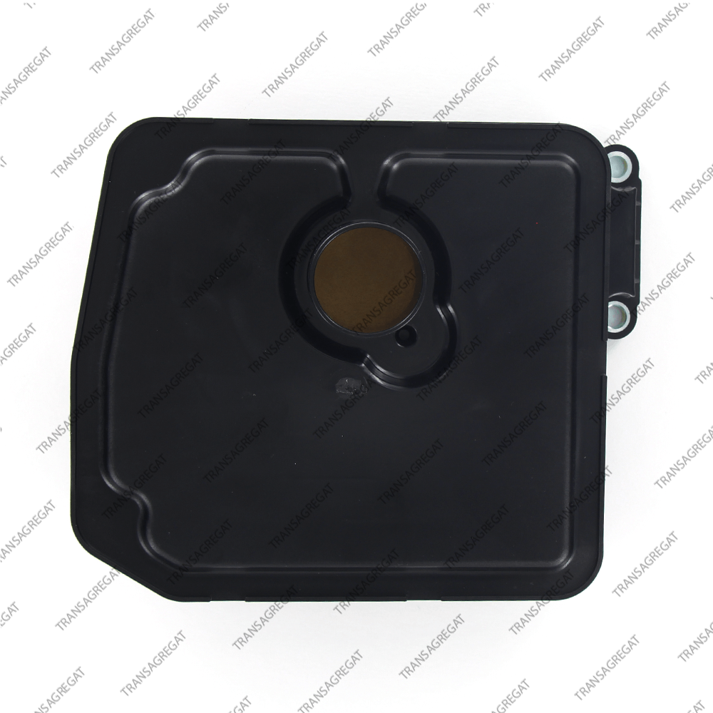 Фильтр (тип 1, Dodge, Jeep, Ssang Yong, пластиковый, квадратный, со скосом)