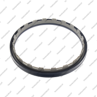 Поршень (191x167x22) B3 (обрезиненный)