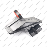 Фильтр (тип 1, пластиковый, 1989-up, прямоугольный, без скоса)