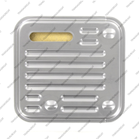 Фильтр (металл/пластик)