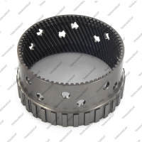 Шестерня коронная заднего планетарного редуктора