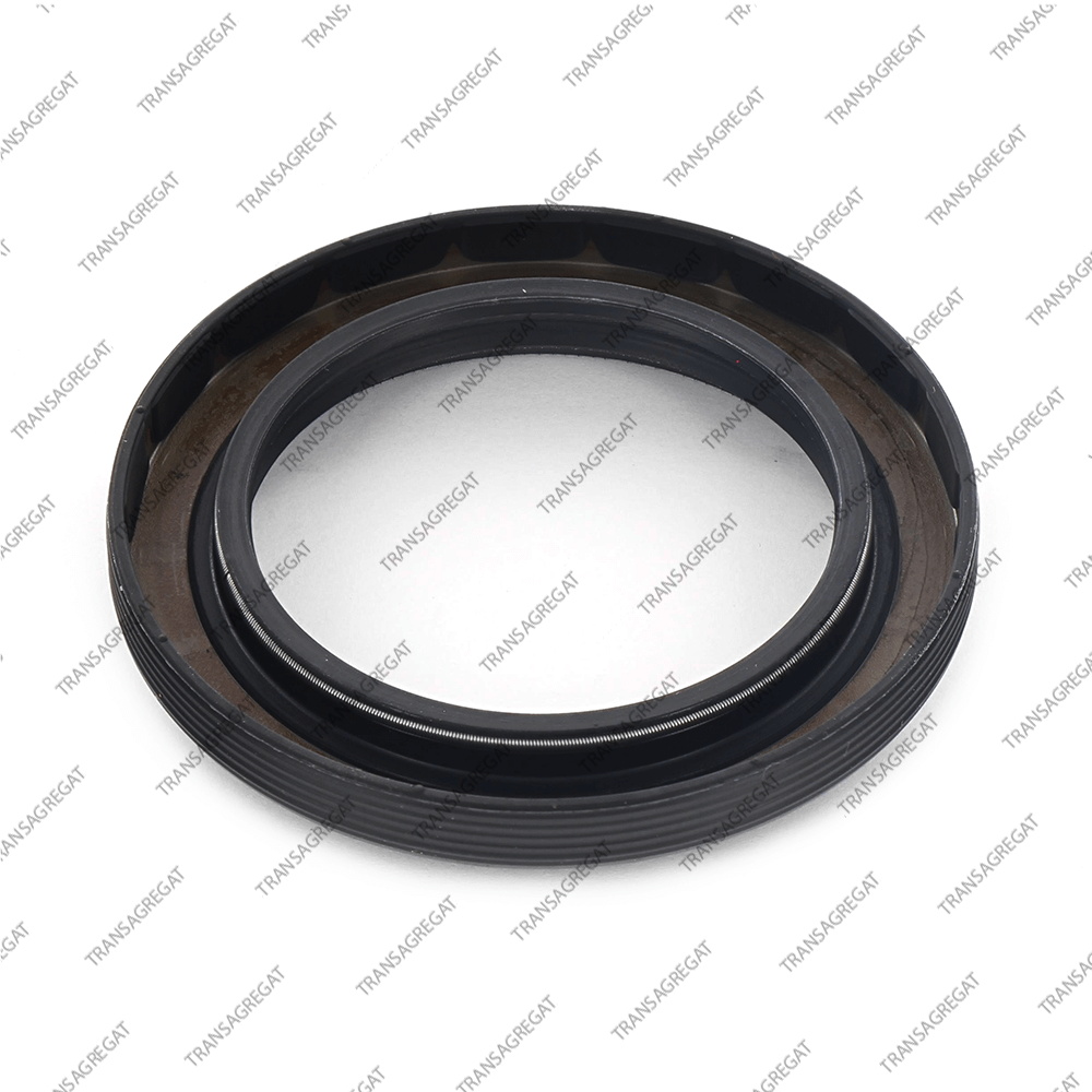 Сальник раздаточной коробки задний (75x52x8.0/12.0)