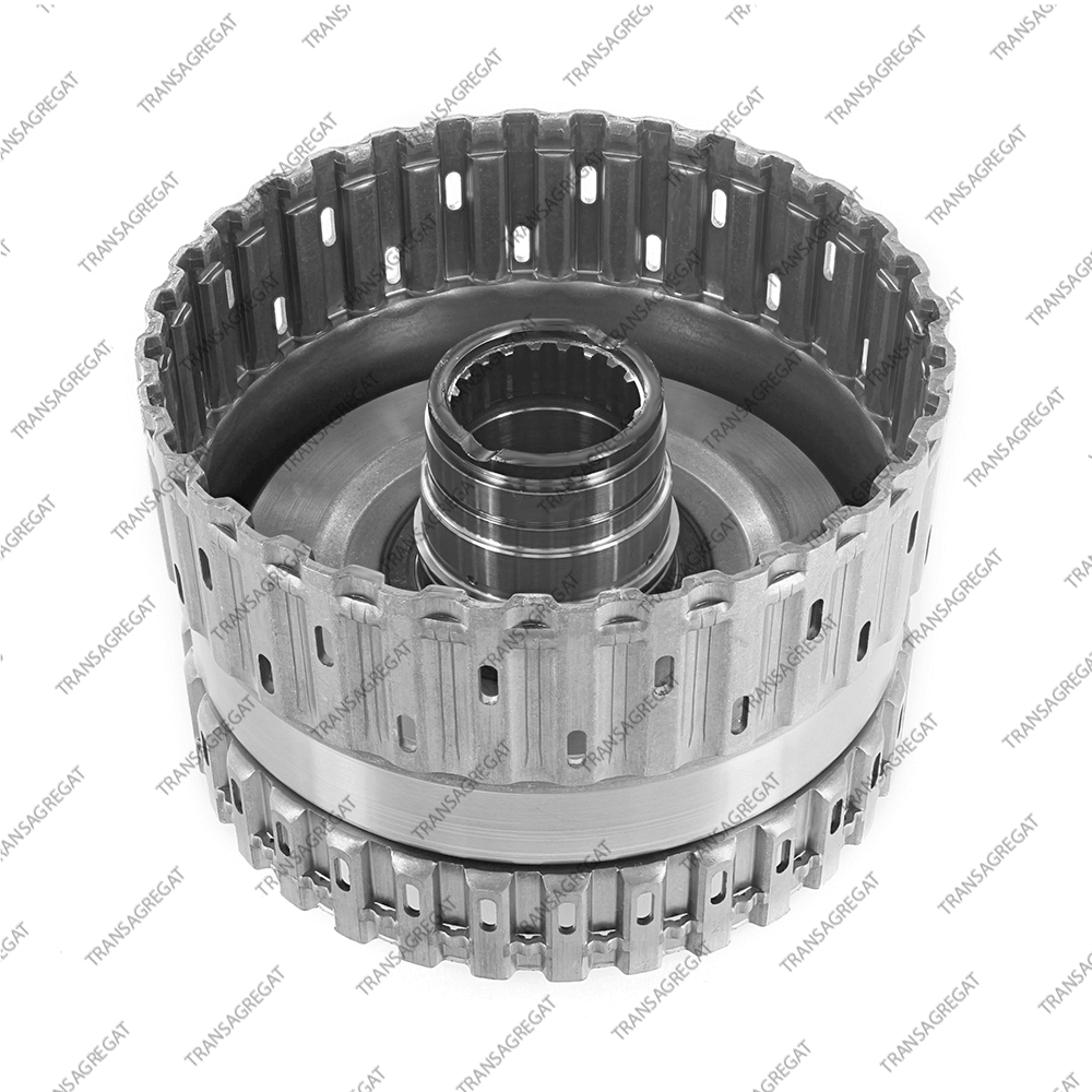 Корпус сцепления Forward-Direct (1998-up, тип 1, под 3 фрикционных диска Direct)