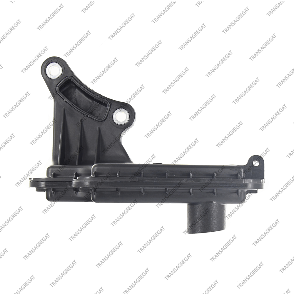 Фильтр (тип 1, пластиковый, с круглым маслозаборником, Jaguar, Mazda, Ford, Rover 75, LR FreeLander)