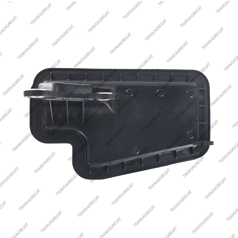 Фильтр (тип 1, пластиковый, с круглым маслозаборником, Jaguar, Mazda, Ford, Rover 75, LR FreeLander)