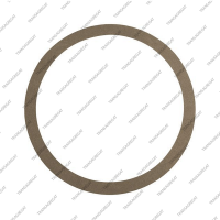 Фрикционное кольцо гидротрансформатора (249x217x1.1, HTS)