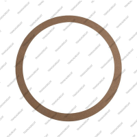 Фрикционное кольцо гидротрансформатора (279x243x1.7)
