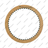 Фрикционный диск (143x1.6x48T) C (4HP18, 4HP24, 5HP18), D (3HP22, 4HP22)