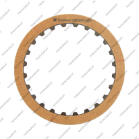 Фрикционный диск (143x1.6x24T) B, C (3HP22, 4HP22), B (4HP24)