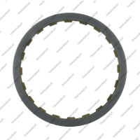 Фрикционный диск (146x2.0x20T) 3-4 (1982-up)