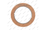 Фрикционный диск (133x1.6x43T/45T) Forward (1980-89г.), Reverse (1983-up)